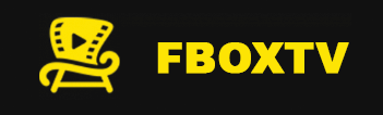 fboxtv Logo